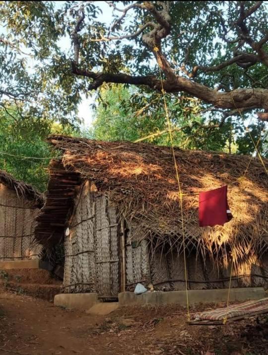 Bindhya Huts Gokarna (Karnataka) Exterior foto