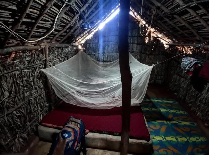 Bindhya Huts Gokarna (Karnataka) Exterior foto