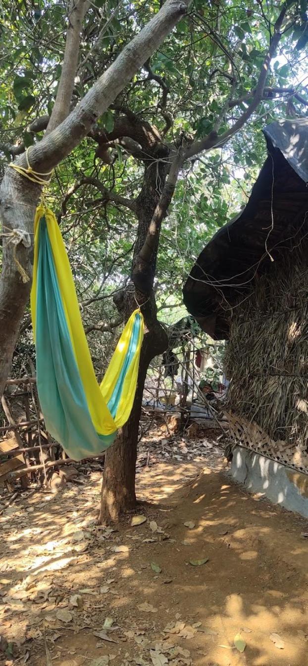 Bindhya Huts Gokarna (Karnataka) Exterior foto